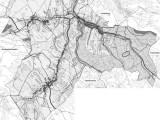 Aufstellung des Flächennutzungsplanes mit integriertem Landschaftsplan
