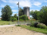 Neugestaltung der öffentlichen Grünanlage „Königswiesen“ zur Landesgartenschau 2008
