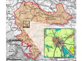 gemeinsamer Flächennutzungsplan der Planungsgemeinschaft VG Sayda, Rechenberg-Bienenmühle, Neuhausen, VG Seiffen – Deutschneudorf – Heidersdorf