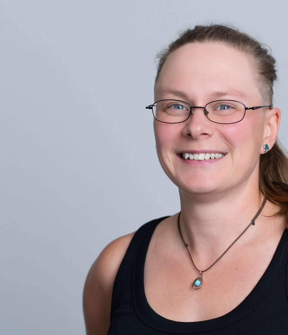 Portrait von Stefanie Mattivi