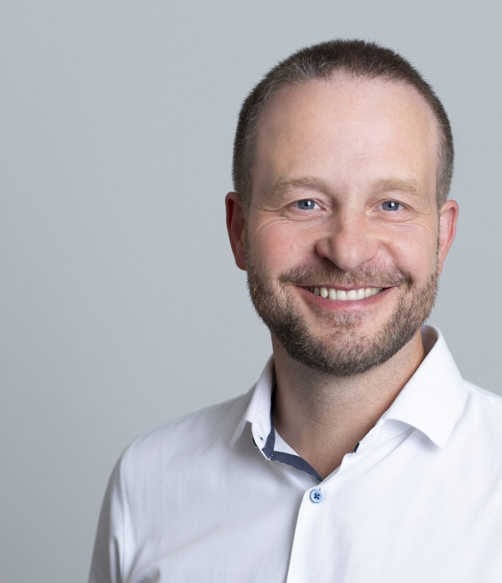 Portrait von Steffen Pollrich