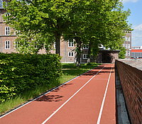 Agricola Gymnasium Chemnitz, Laufbahn 3 Jahre später