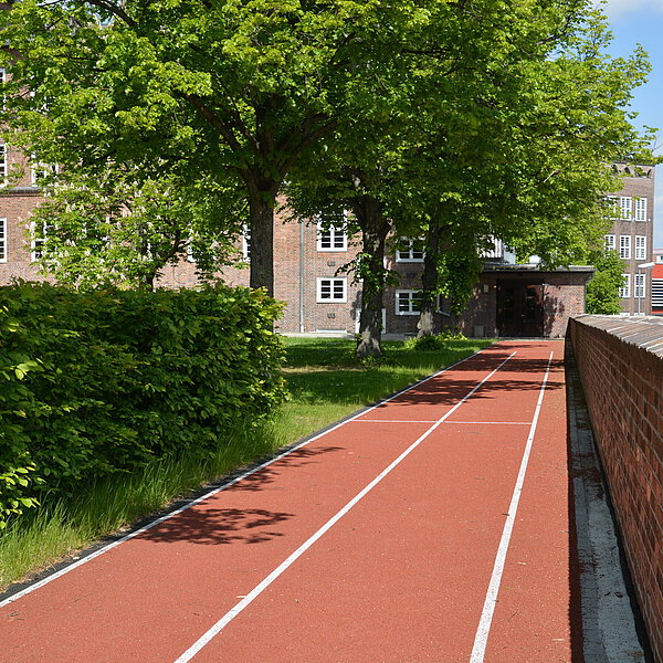 Agricola Gymnasium Chemnitz, Laufbahn 3 Jahre später