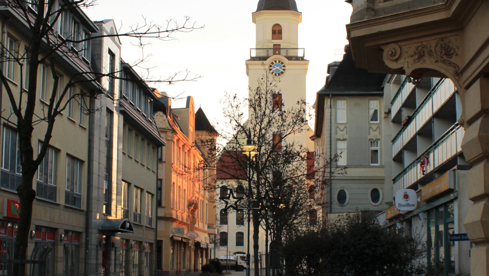 Standort Forst (Lausitz)