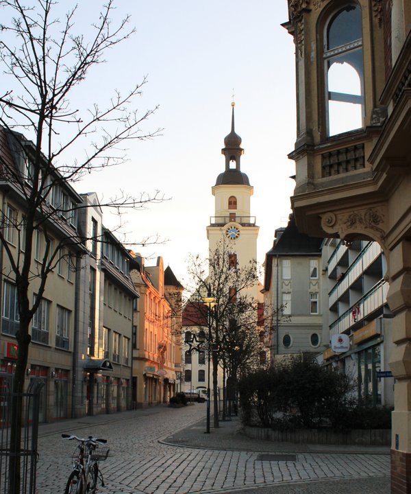 Standort Forst (Lausitz)