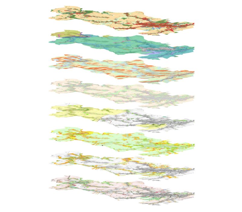 Gemeinsamer Landschaftsplan Limbach-Oberfrohna und Niederfrohna - Explosionszeichnung Arten